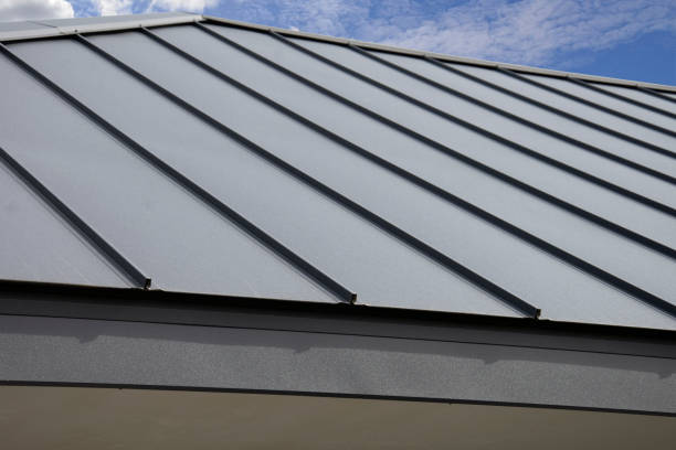 Best Rubber Roofing (EPDM, TPO)  in Drexel, NC