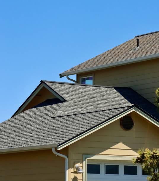 Trusted Drexel, NC Roofing Services Experts
